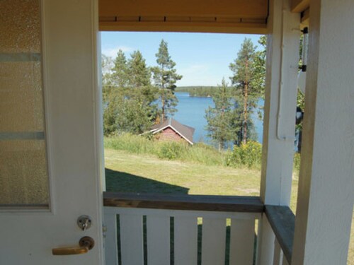 Sänkelä by Interhome
