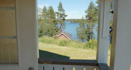Sänkelä by Interhome