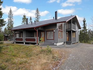 Eksteriør