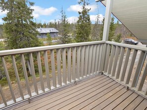 Property grounds - Kuukkelin kartano 2b (23) by Interhome (Kuusamo)
