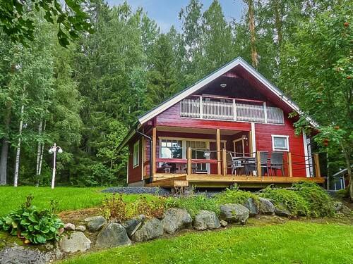 Vacation home Pinea by Interhome