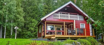 Vacation home Pinea by Interhome