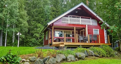 Vacation home Pinea by Interhome