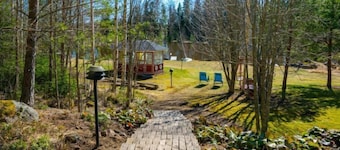 Vacation home Pinea by Interhome