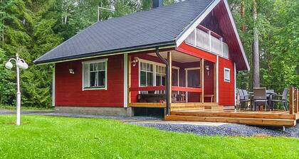 Vacation home Pinea by Interhome