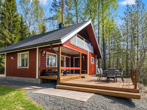 Vacation home Pinea by Interhome