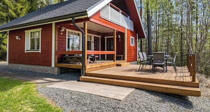 Vacation home Pinea by Interhome