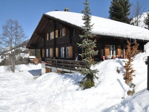 Esterni