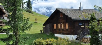 Sumpfbödeli by Interhome