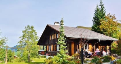 Sumpfbödeli by Interhome