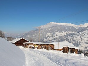 Außenbereich