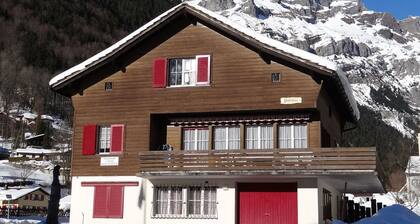 Valentine by Interhome