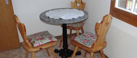 Restauration