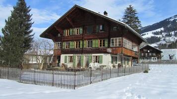 Aussenbereich