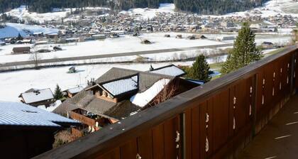 Fabiana by Interhome