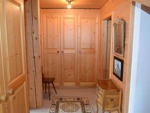 Interior - Fabiana by Interhome (Zweisimmen)