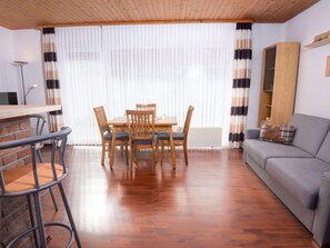 TV - Am Koper Sand by Interhome (Norddeich)