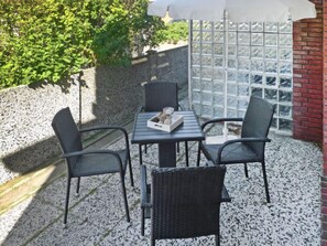 Speisen im Freien