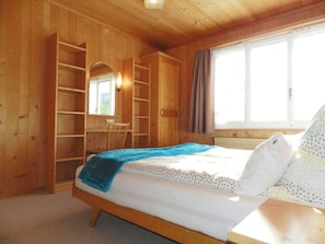 2 chambres, Wi-Fi