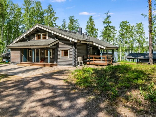 Villa kotikoivu by Interhome
