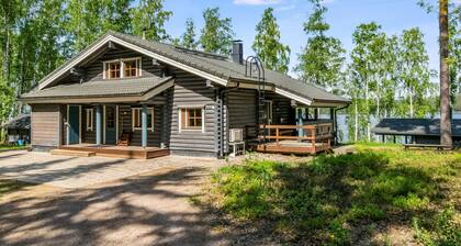 Villa kotikoivu by Interhome