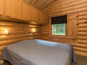 4 makuuhuonetta, Wi-Fi