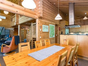 تناول الطعام