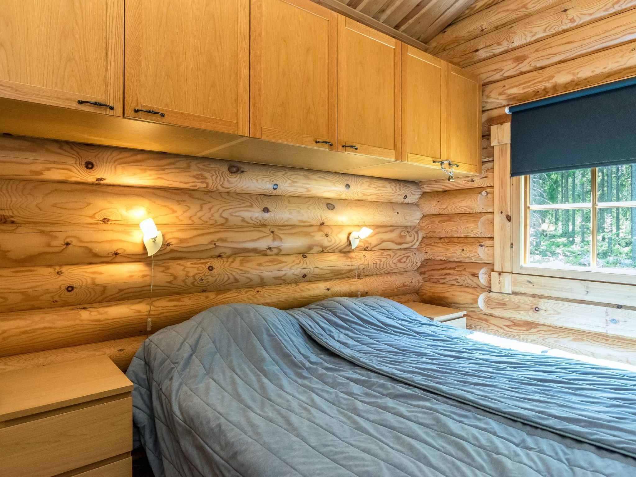 4 Schlafzimmer, WLAN