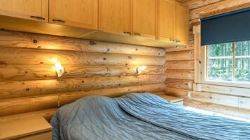 4 Schlafzimmer, WLAN