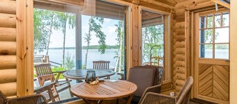 Villa kotikoivu by Interhome