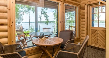 Villa kotikoivu by Interhome