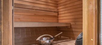 Villa ylläs 201 by Interhome