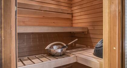 Villa ylläs 201 by Interhome