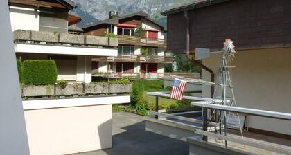 Birkenstrasse 70/1 by Interhome