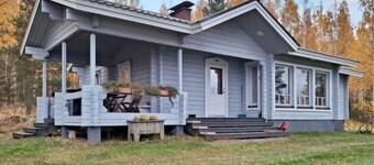 Suvituuli by Interhome