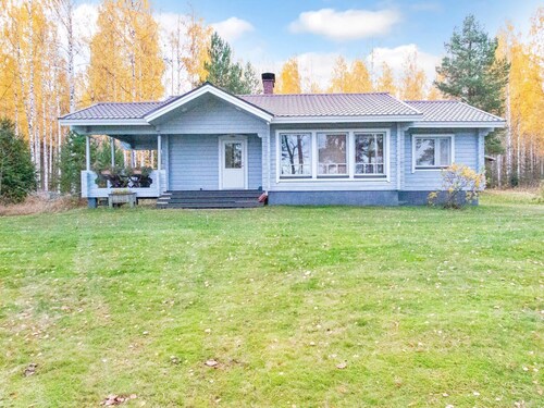 Suvituuli by Interhome