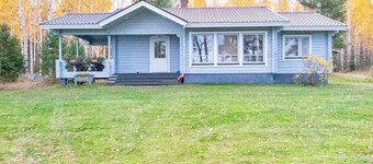 Suvituuli by Interhome