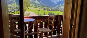 Meielblick by Interhome