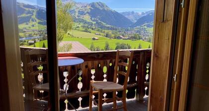 Meielblick by Interhome