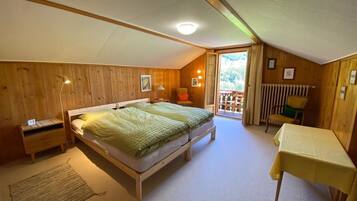 1 Schlafzimmer, WLAN