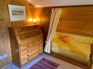 1 Schlafzimmer, WLAN
