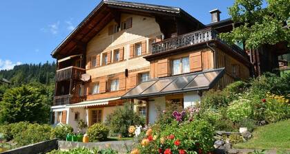 Meielblick by Interhome