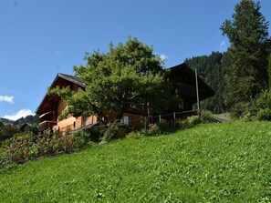 Esterni