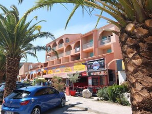 Exterior - Le Central Beach by Interhome (Argelès sur Mer)