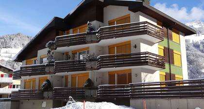 Birkenstrasse 52 by Interhome