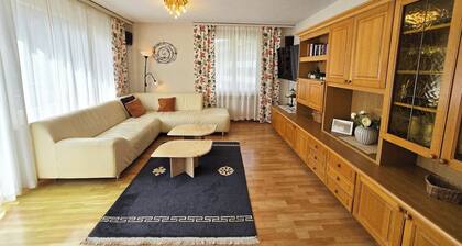 Birkenstrasse 52 Appartement/Fewo 4-Bettwohnung by Interhome