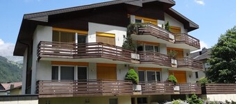 Birkenstrasse 52 by Interhome