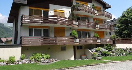 Birkenstrasse 52 by Interhome