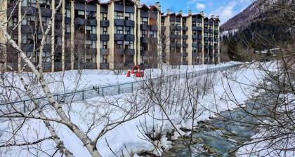 Grand Roc by Interhome