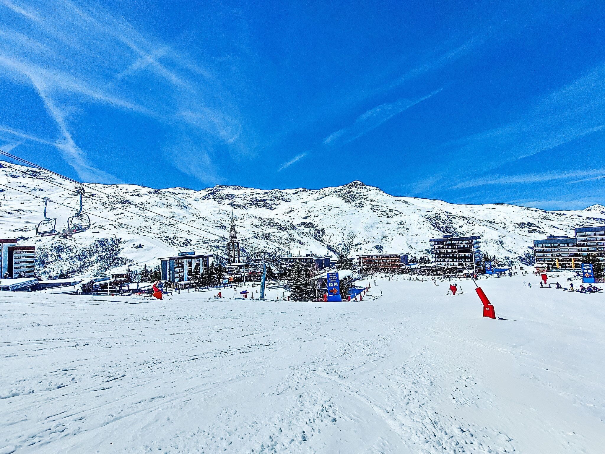 Deportes de invierno